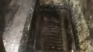 Так делают колбасу