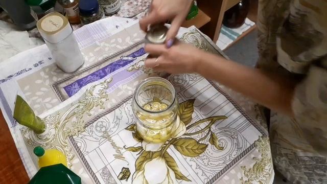 Домашний майонез из перепелиных яиц