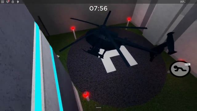 ROBLOX PIGGY CHAPTER 11 SECRET GLITCH - Roblox Piggy Helicopter смотреть онлайн