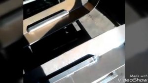 КАК СДЕЛАТЬ ЛЫЖИ НА СНЕГОХОД