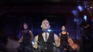 Magic Mike   Channing Tatum's awesome dance