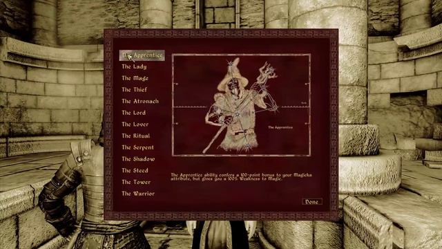 Elder Scrolls IV: Oblivion (pt1) - Beginning смотреть онлайн