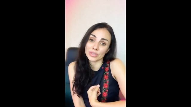 Запись эфира "Я голодаю на желание" Юлия Хадарцева I Расстановщик, психолог
