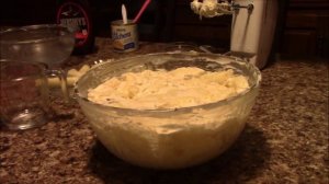 ТОРТ ИЗ КУКУРУЗНЫХ ПАЛОЧЕК !