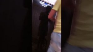 Установка обналички межкомнатной двери