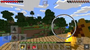 Моды в Minecraft PE 0.13.0 : 0.13.1|  САМЫЙ НУЖНЫЙ МОД