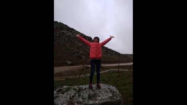 Дагестанское цунами