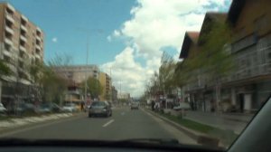 Косово, г.Приштина