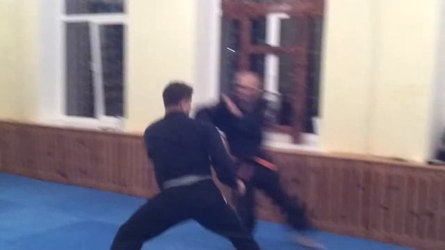 Айкидо кривой рог смотреть онлайн