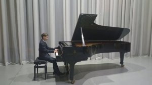 Старинный романс. М.Зив