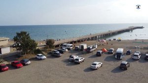 дом на колёсах своими руками на базе Пежо Боксер - первый выезд