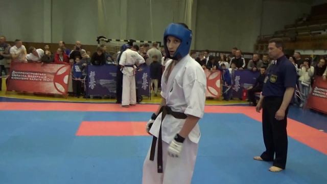 Мызь Максим-- Кривобок Илья Полтава нач----Чемпионат Украины. Днепр. 08.04.2017 год. смотреть онлайн