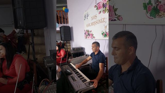 Ilqar Tovuzlu - Qaryagdi. Saritala смотреть онлайн