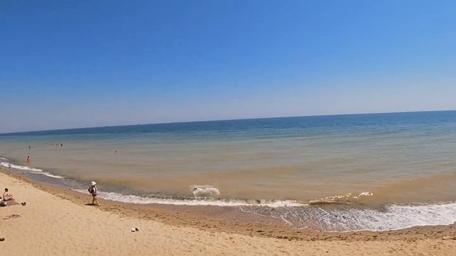 Labrador at sea - Лабрадор на море смотреть онлайн