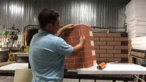 Монтаж Термопанелей | Готовый Фасад дома