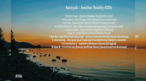 KostyaD - Another Reality #306 [04.11.2023]