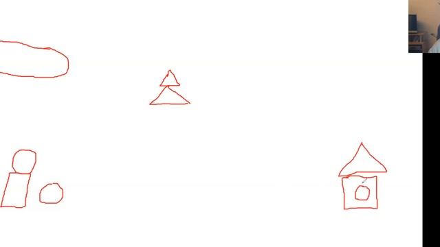 Ориентирование в пространстве с использованием сказки смотреть онлайн