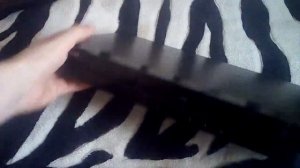 (Обзор 3) DVD плеер PIONEER+включение