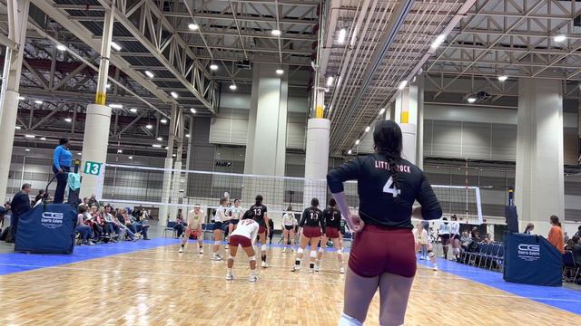 2022 New Orleans Blastoff VS Southern Elite 18 Elite смотреть онлайн