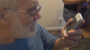 Внебрачный сын ЗЛОГО ДЕДА ( пранк )