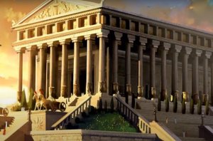 Читаем - 7 классических чудес света изучаем