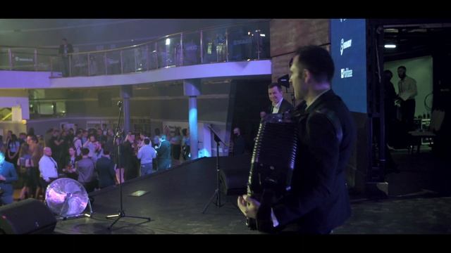 Fresh Vision Show. Концертный зал Мир - MRA 2021