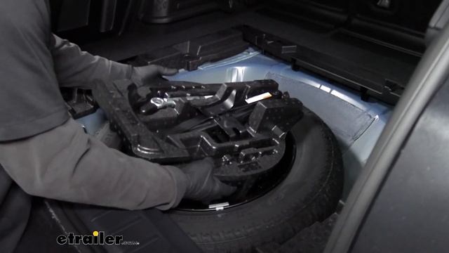etrailer | Curt T-Connector Vehicle Wiring Harness Installation - 2023 Subaru Outback Wagon смотреть онлайн