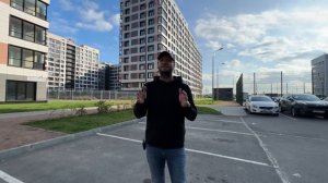 Об этом месте мало кто знает! | Аквилон Leaves | СПБ