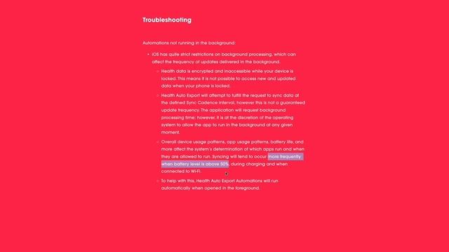 Apple Health Daten in Home Assistant visualisieren mit Health Auto Export InfluxDB und Grafana смотреть онлайн