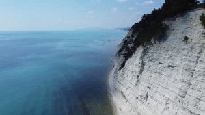 Голубая бездна Геленджик