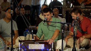 Абхай Чайтанья | Abhai Chaitanya - Kirtan Mela Vladivostok - 2019