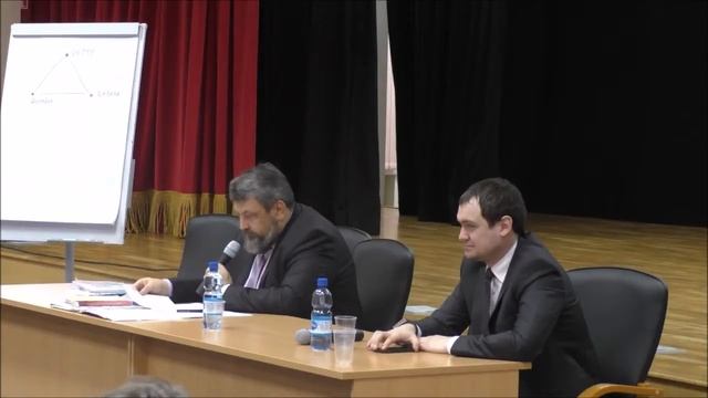 Задача Действие Ресурс Лекция 1 смотреть онлайн