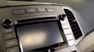 Toyota Venza 2015, 3.5, limited