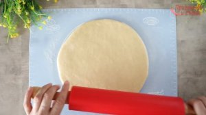 ?БЫСТРОЕ ПЕЧЕНЬЕ К ЧАЮ на кефире. Рецепт находка!