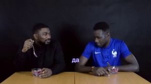 Ты не знаешь самогон...я тебя научу