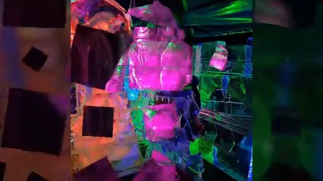 На "Ледяной Сказке "Московская площадь Санкт Петербург смотреть онлайн