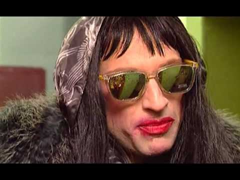 48   Северный полюс