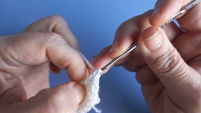 Украшения для наших вязаных изделий.
