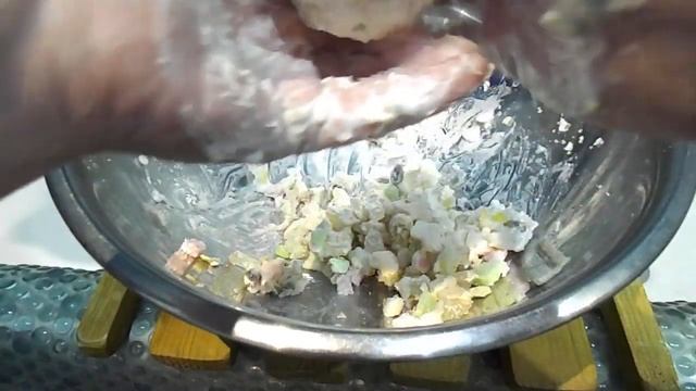 Мыло из обмылков. Делаем сами.