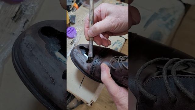 царапина от встречи с дверью #masterx смотреть онлайн