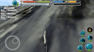 Обзор игры леопард симулятор