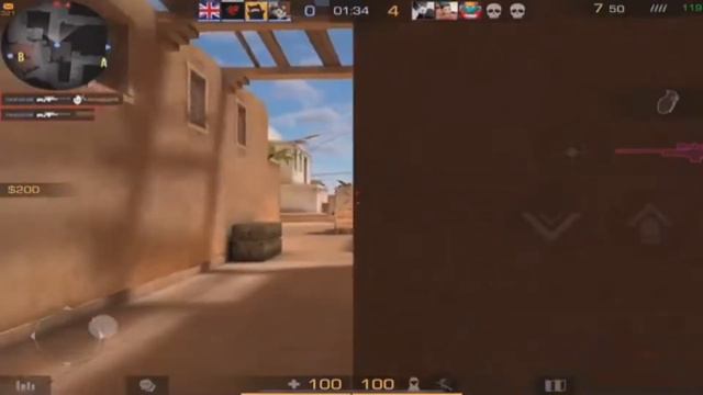 Как обойти бан или блокировку устройства в standoff 2?