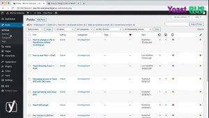 Как правильно изменить URL адрес страницы на сайте WordPress?