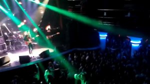 Братья Грим-Дыхание