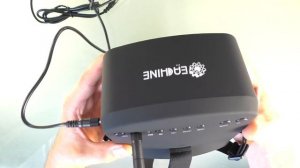 НЕДОРОГОЙ FPV ШЛЕМ Eachine EV800 5 Inches 800x480 FPV Goggles 5.8G 40CH Raceband Auto-Searching
