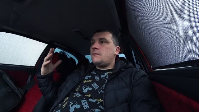 ПЕРВАЯ МОЙКА ПОСЛЕ НАНЕСЕНИЯ КЕРАМИКИ