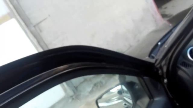 DATSUN On-Do гниёт быстрее Калины! смотреть онлайн