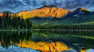 Медитация 1