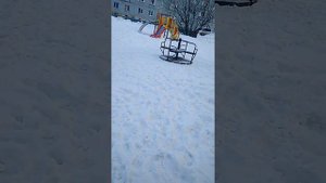 Босиком по снегу'19. 24 марта.
