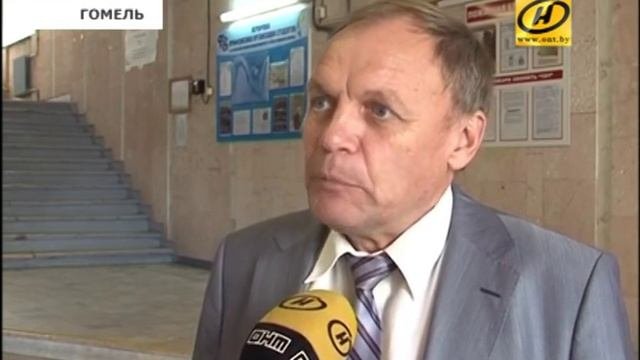 Гомельские учёные изобрели невидимый материал